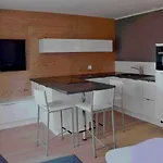 Chalet Zingst 公寓 *