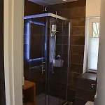 Chalet Zingst 公寓 青斯特