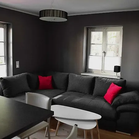 Chalet Zingst *