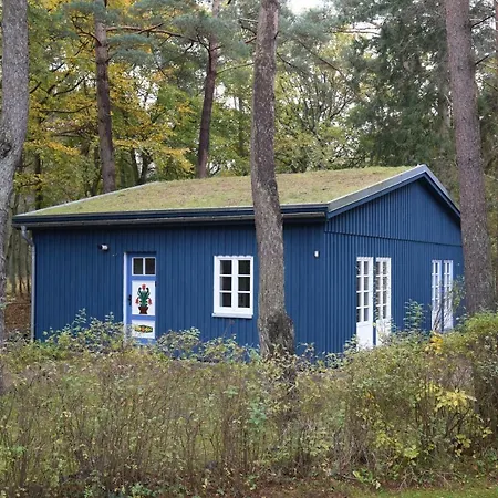 Chalet Zingst