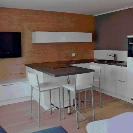 Chalet Zingst Apartment *