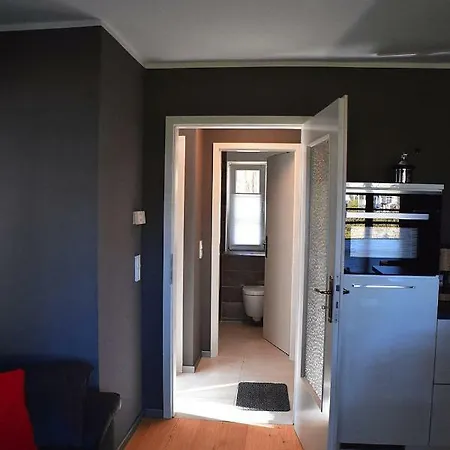 Chalet Zingst