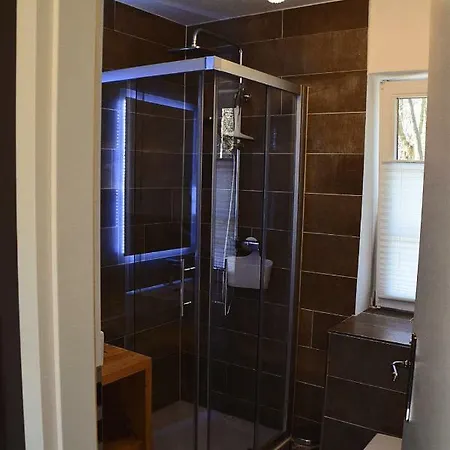 Chalet Zingst Apartment Zingst