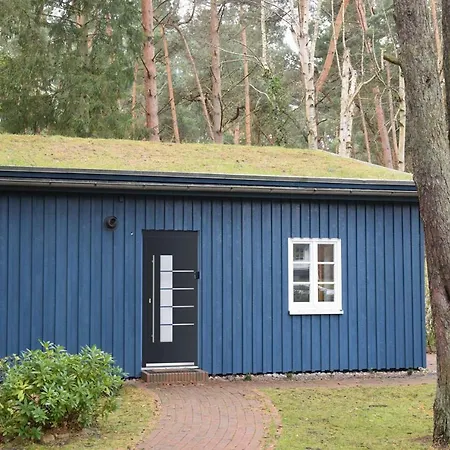 公寓 Chalet Zingst *